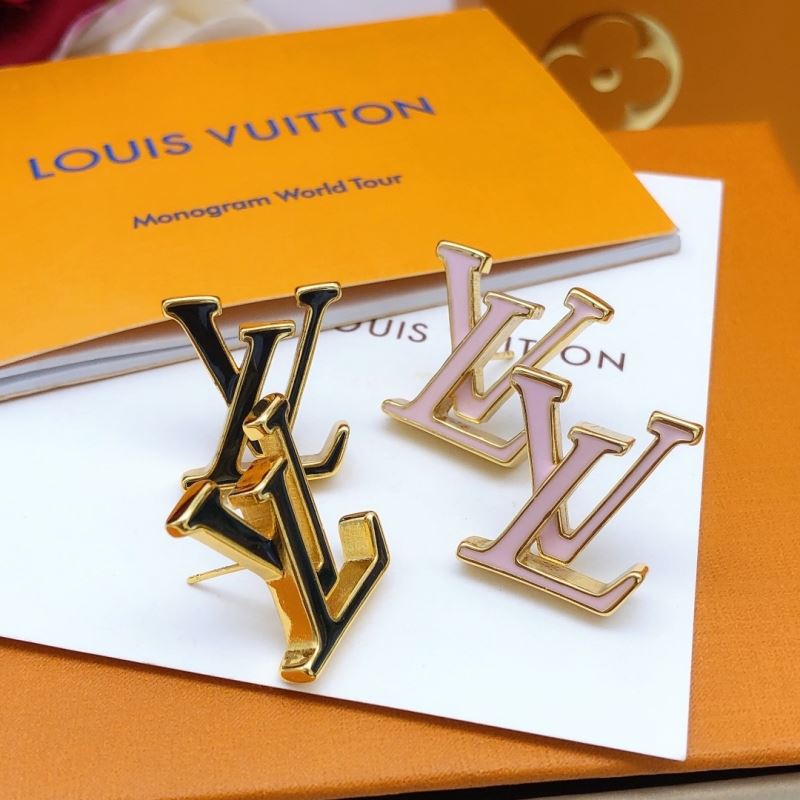 LV Earrings
